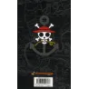 One Piece - édition originale Tome 12 : et ainsi débuta la légende - Eiichiro Oda - Glénat - Poche - ravate.com librairie reunio
