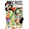 One Piece - édition originale Tome 14 : instinct - Eiichiro Oda - Glénat - Poche - ravate.com librairie reunion