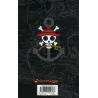 One Piece - édition originale Tome 15 : droit devant !! - Eiichiro Oda - Glénat - Poche - ravate.com librairie reunion