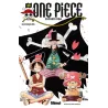 One Piece - édition originale Tome 16 : successeurs - Eiichiro Oda - Glénat - Poche - ravate.com librairie reunion