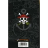 One Piece - édition originale Tome 16 : successeurs - Eiichiro Oda - Glénat - Poche - ravate.com librairie reunion
