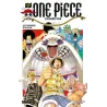 One Piece - édition originale Tome 17 : les cerisiers d - ravate.com librairie reunion
