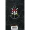 One Piece - édition originale Tome 17 : les cerisiers d - ravate.com librairie reunion