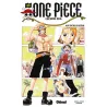 One Piece - édition originale Tome 18 : Ace entre en scène - Eiichiro Oda - Glénat - Poche - ravate.com librairie reunion