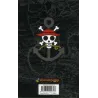 One Piece - édition originale Tome 18 : Ace entre en scène - Eiichiro Oda - Glénat - Poche - ravate.com librairie reunion