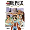 One Piece - édition originale Tome 19 : rébellion - Eiichiro Oda - Glénat - Poche - ravate.com librairie reunion