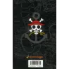 One Piece - édition originale Tome 19 : rébellion - Eiichiro Oda - Glénat - Poche - ravate.com librairie reunion