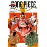 One Piece - édition originale Tome 20 : bataille décisive à Alubarna - Eiichiro Oda - Glénat - Poche - ravate.com librairie reun
