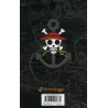 One Piece - édition originale Tome 20 : bataille décisive à Alubarna - Eiichiro Oda - Glénat - Poche - ravate.com librairie reun