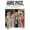 One Piece - édition originale Tome 22 : hope ! - Eiichiro Oda - Glénat - Poche - ravate.com librairie reunion