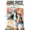 One Piece - édition originale Tome 25 : l - ravate.com librairie reunion