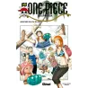 One Piece - édition originale Tome 26 : aventure sur l - ravate.com librairie reunion