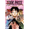 One Piece - édition originale Tome 36 : justice n°9 - Eiichiro Oda - Glénat - Poche - ravate.com librairie reunion