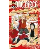 One Piece - édition originale Tome 41 : déclaration de guerre - Eiichiro Oda - Glénat - Poche - ravate.com librairie reunion