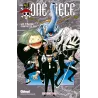 One Piece - édition originale Tome 42 : les pirates contre le CP9 - Eiichiro Oda - Glénat - Poche - ravate.com librairie reunion