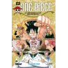 One Piece - édition originale Tome 45 : je comprends ce que vous ressentez - Eiichiro Oda - Glénat - Poche - ravate.com librairi