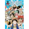 One Piece - édition originale Tome 51 : les onze supernovae - Eiichiro Oda - Glénat - Poche - ravate.com librairie reunion