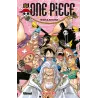 One Piece - édition originale Tome 52 : Roger & Rayleigh - Eiichiro Oda - Glénat - Poche - ravate.com librairie reunion