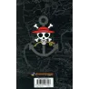 One Piece - édition originale Tome 74 : je serai toujours à tes côtés - Eiichiro Oda - Glénat - Poche - ravate.com librairie reu