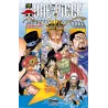 One Piece - édition originale Tome 75 : ma gratitude - Eiichiro Oda - Glénat - Poche - ravate.com librairie reunion