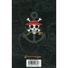 One Piece - édition originale Tome 75 : ma gratitude - Eiichiro Oda - Glénat - Poche - ravate.com librairie reunion