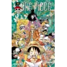One Piece - édition originale Tome 81 : à la rencontre de maître Chavipère - Eiichiro Oda - Glénat - Poche - ravate.com librairi