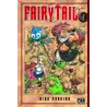 Fairy Tail Tome 1 - Hiro Mashima - Pika Édition - Poche - ravate.com librairie reunion