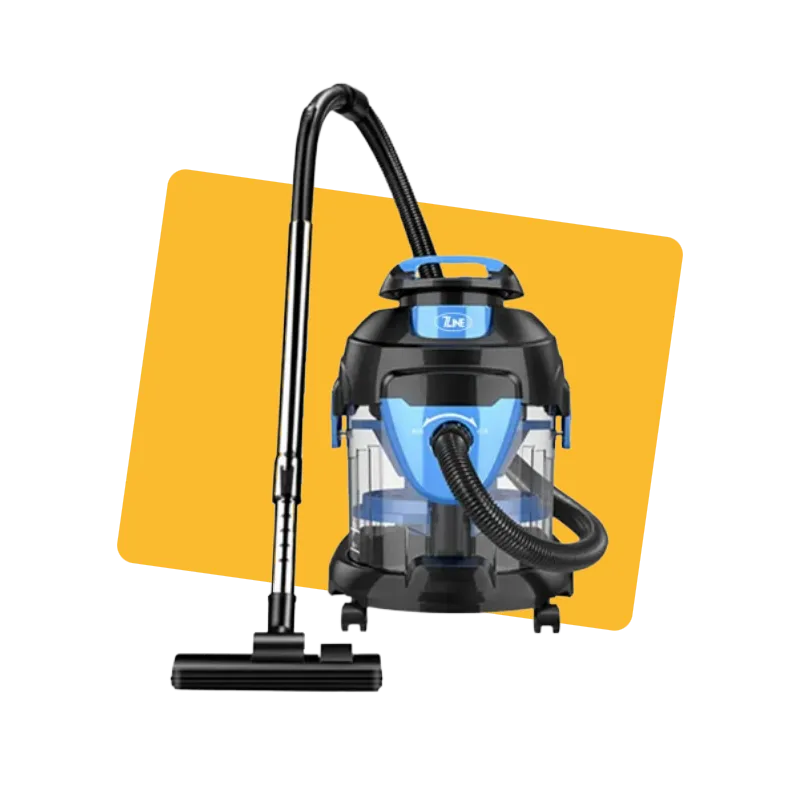 Aspirateur eau et poussière - 7LINE - VC902