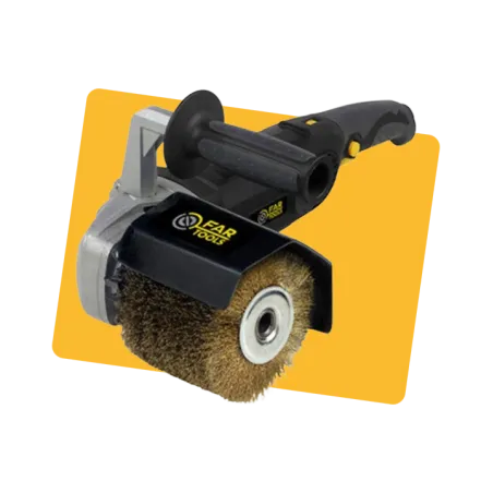 Ponceuse Extérieure Rénovateur Fartools. 1300 W
