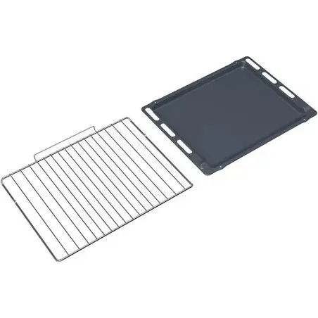 Four encastrable INDESIT IO278PSX , multifonction, 71 L, inox