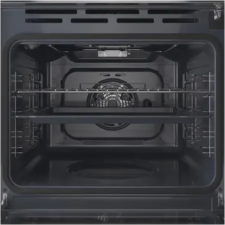 Four encastrable INDESIT IO278PSX , multifonction, 71 L, inox