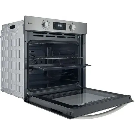 Four encastrable INDESIT IO278PSX , multifonction, 71 L, inox