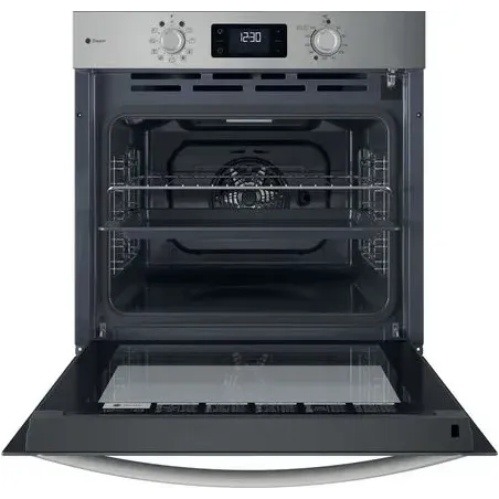 Four encastrable INDESIT IO278PSX , multifonction, 71 L, inox