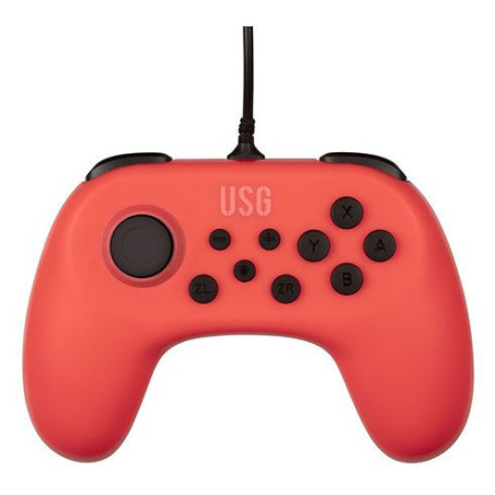 MANETTE SWITCH CRIMSON ROUGE - USG - 78301113272