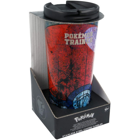 Mug To Go Pokemon Distorsion - STOR - 77840011437