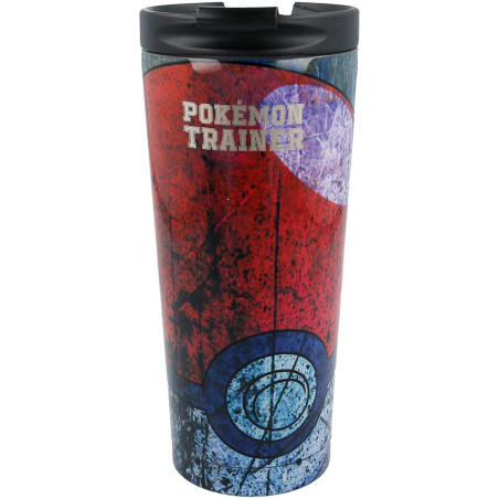 Mug To Go Pokemon Distorsion - STOR - 77840011437