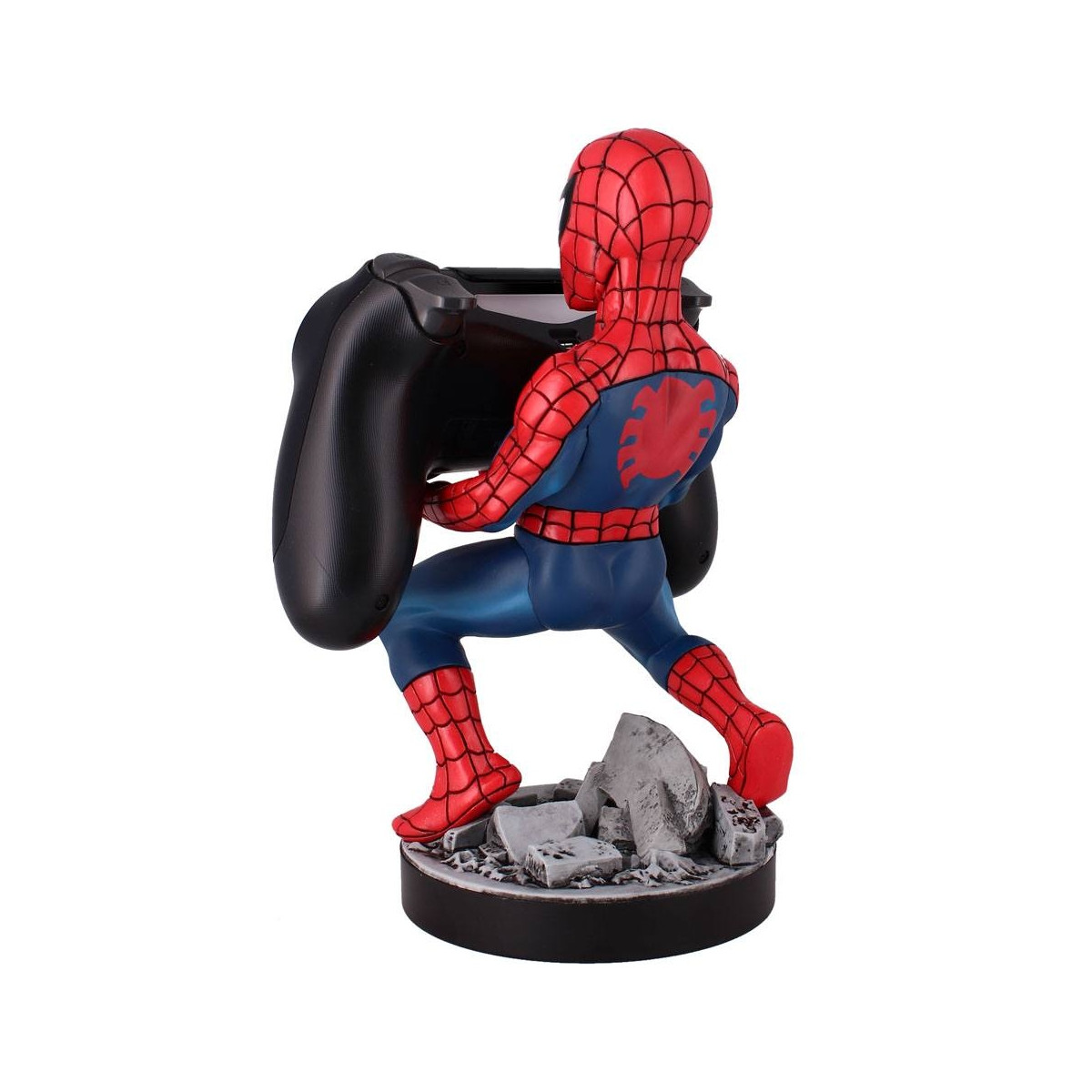 Masque et pistolet Spiderman Hasbro : King Jouet, Accessoires