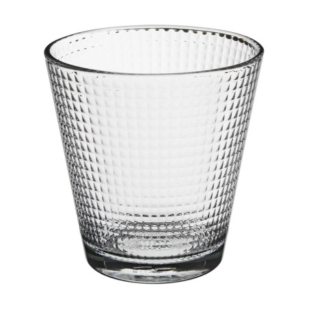 Verre Bas x1 Benit'eau 25cL - SECRET DE GOURMET
