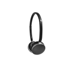 CASQUE FILAIRE JAZZ NOIR