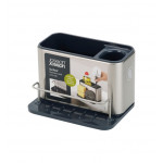 Surface Rangement Evier Inox
