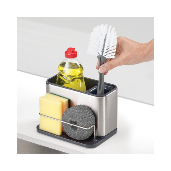 Surface Rangement Evier Inox