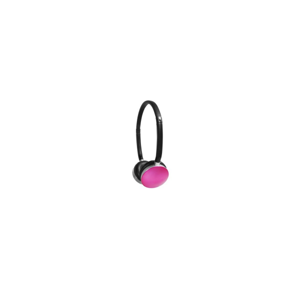 CASQUE FILAIRE JAZZ ESSEB ROSE
