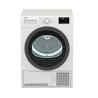 Sèche-linge BEKO - DBED9GWS