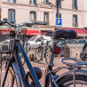BIKE TRACKER