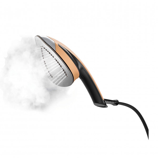 Défroisseur IXEO Power Noir/Cuivre CALOR- QT2020C0
