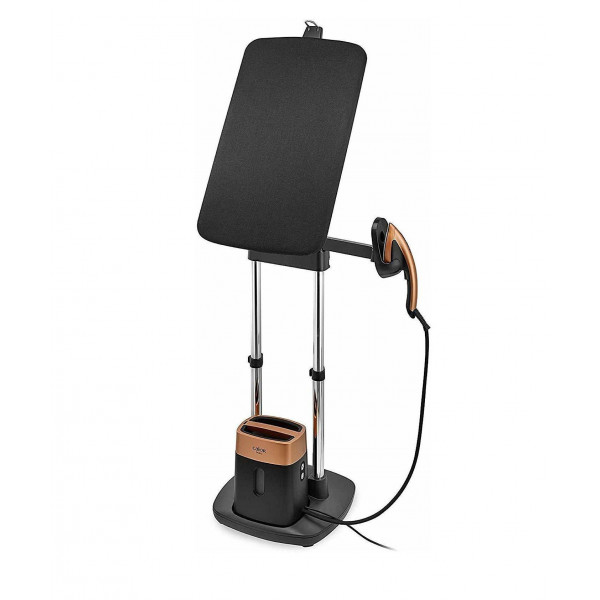Défroisseur IXEO Power Noir/Cuivre CALOR- QT2020C0