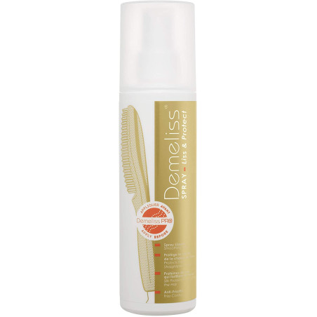 SPRAY LISSANT THERMOPROTECTEUR LISS PROTECT - DEMELISS -100060999