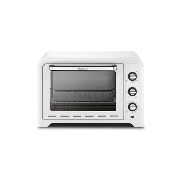 Mini four Optimo - MOULINEX - OX484100