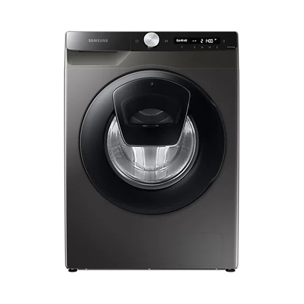 Machine à laver et séchante Samsung 12kg 2022 Couleur Gris foncé