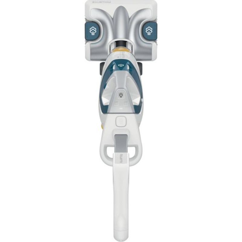 Nettoyeur vapeur 2en1 Clean and Steam multi ROWENTA - RY8561WH
